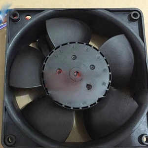 For  4214/2HPU 24V 4.6W 190mA Cooling Fan - Picture 1 of 4