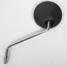 Rétroviseur gauche Vicma pour Moto Yamaha 250 Tricker Après 2005 EY510I Neuf