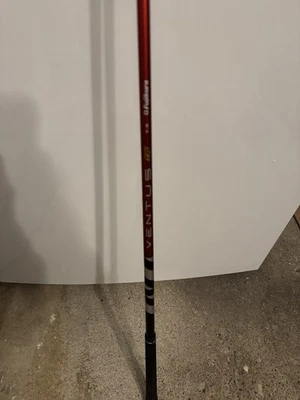 Fujikura Ventus Shaft Red - $20 Flat Shipping (3 Wood Head Sold Separately) - Image 1 of 4