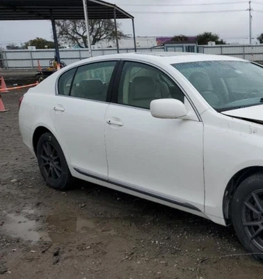 Airbag para tablero de pasajeros derecho Lexus GS300 2006-2006 FABRICANTE DE EQUIPOS ORIGINALES Foto 1 de 4