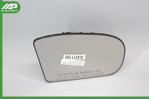 ✅ 01-07 Mercedes W203 C230 C320 Right Passenger Side Mirror Glass 413131454 OEM - Bild 1 von 4