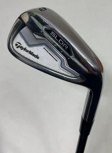 Taylormade SLDR Single Eisen 8 Graphit Fujikura Regular Flex Rechtshänder - Bild 1 von 10