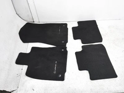 Juego de 4 alfombrillas Lexus Is200t 2016 - Pt206-53150 Foto 1 de 4