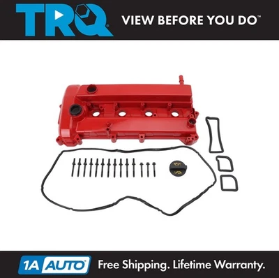 Cubierta de válvula TRQ para Mazda 3 2010-2013 2008-2015 5 2009-2013 6 2010-2012 CX-7 Foto 1 de 4