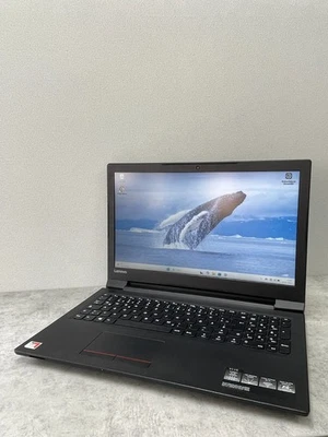 Lenovo V110-15AST | AMD A4-9120 | 12GB RAM | 120GB SSD | Radeon R3 | Win11 - Bild 1 von 4