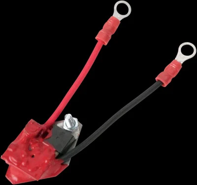 Regulador alternador refrigerado por ventilador Ricks Universal ND Suzuki Katana 600 88-97 Foto 1 de 4