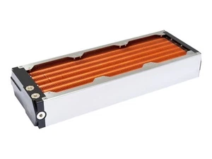 Aqua airplex modularity Liquid cooling system radiator copper 33036 - Picture 1 of 1