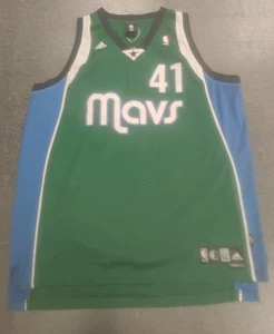 dirk nowitzki trikot 2XL - Bild 1 von 5
