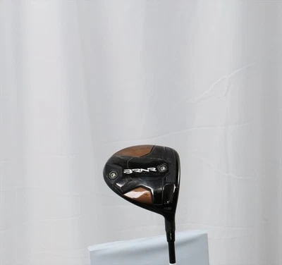Driver Stiff Ust Mamiya Proforce 65 2867539 Taylormade Brnr Mini 2023 11,5° Bom - Imagem 1 de 4
