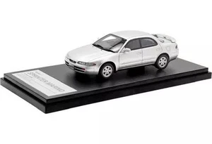 Mini Coche 1/43 Toyota SPRINTER MARINO G Tipo 1993 (Plata Mica Metálica) - Imagen 1 de 5