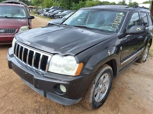 Temperature Control Fahrenheit Display Fits 05-07 GRAND CHEROKEE 1168777 - Picture 1 of 12