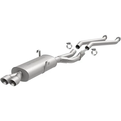 MagnaFlow Performance Exhaust System Kit 16535 Foto 1 de 4