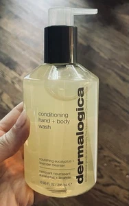 Dermalogica Conditioning Hand + Body Wash 10 oz. Body Wash - Picture 1 of 2