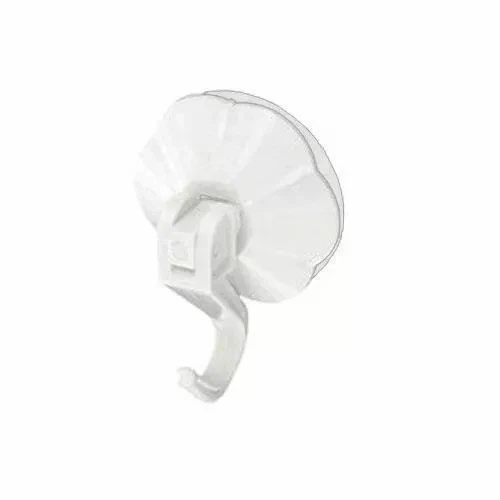 Heavy Duty Extra Large Lever Suction Cup Hooks Bathroom Kitchen Holder Sucker 4 Lever Lock Hooks Snap Vacuum Towel Holder 946119