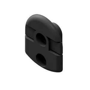 Clip microfono Simrad Vhf F/Rs20 &Amp; V20 000-14262-001 - Foto 1 di 1