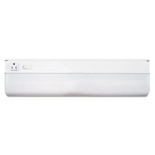 Ledu L9011 Under-cabinet Fluorescent Fixture, Steel, 18.25"w X 4"d X 1.63"h, - Image 1 of 1
