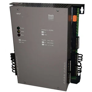NRUF Staefa Steuersysteme Steuermodul --SA - Bild 1 von 1