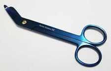 Esmarch Lister Scissors 7.25" GERMAN STAINLESS First Aid Surgical Medical EMT