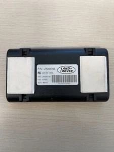 LR006792 ECU Module Interface Multimédia LAND ROVER Freelander 2.2 D - Picture 1 of 4