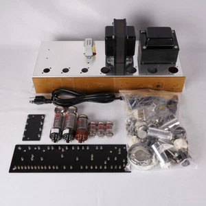 1set Professional Guitar Amp JTM45 DIY Guitar Tube Amplifier Valve Kit - Picture 1 of 8