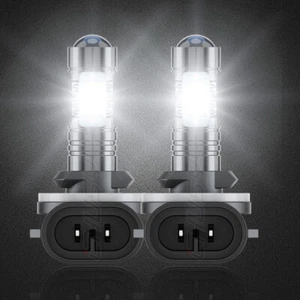 Faros LED 2014-2021 súper brillantes 2 piezas para Honda Pioneer 500 700 - Imagen 1 de 24