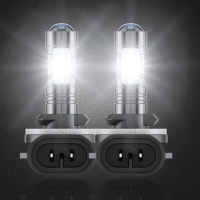 Faros luces súper brillantes para Honda Pioneer 500 700 2014-2021 2 piezas Foto 1 de 4