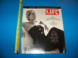 Diana Portraits Of A Lady Life Collector's Edition 1997 - Picture 1 of 6