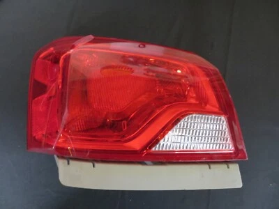 2014-2020 Chevrolet Impala - Tail Light (LH) - Изображение 1 из 4