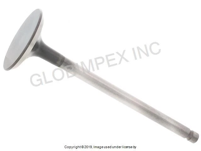 For LAND ROVER (2012-2021) Exhaust Valve (1 PC) BRITPART + 1 YEAR WARRANTY Foto 1 de 1
