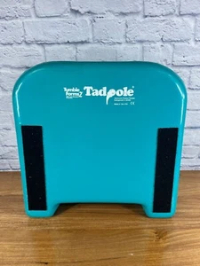 Tumble Forms 2 TadpolePediatric Adaptive Positioner Wedge Blue - Picture 1 of 8