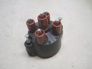 Mercedes Benz W123 W124 200 W201 2,0 Verteilerkappe NOS Bosch 1235522327 (393) - Bild 1 von 3