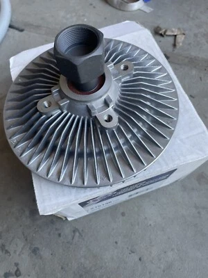 car quest  Engine Cooling Fan Clutch For 04-09 Chrysler Dodge Aspen Durango Foto 1 de 3