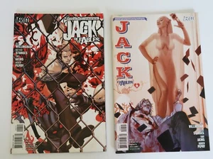 2006-2007 Vertigo Comics Jack of Fables Issue # 4 & Issue # 9 - Imagen 1 de 6