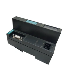 SIEMENS 6ES7151-1AA03-0AB0 INTERFACE MODULE SIMATIC DP - Picture 1 of 3