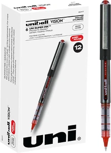 Vision Rollerball Pens - Picture 1 of 12