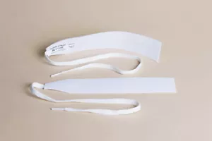 Correas DORSI-STRAP PRO (BLANCAS), piezas adicionales/de repuesto - Imagen 1 de 2