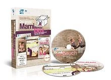 Die große Mami-Fitness-Box - Fit in der Schwangerschaft ... | DVD | Zustand gut - Bild 1 von 2