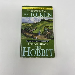 The Hobbit: The Enchanting Prelude to the Lord of the Rings b J. R. R. Tolkien - Picture 1 of 16
