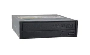 Graveur interne DVD±RW HL GSA-H30N Double Couche 48x-48x-16x-16x SATA 5"25 Noir - Photo 1/1
