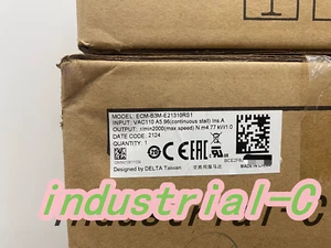Servomotore Delta ECM-B3M-E21310RS1 - Foto 1 di 3