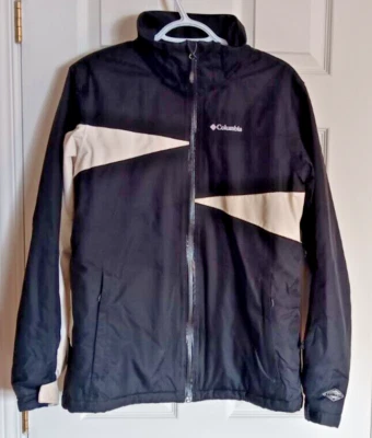 Columbia Omni Heat Waterproof-Breathable Jacket - Image 1 of 4