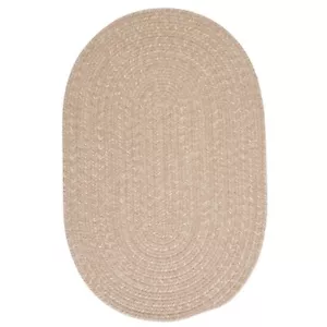 Colonial Mills Tremont 2x3 Rug, Oatmeal - TE99R024X036 - Picture 1 of 1