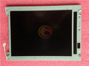 Used 1PCS 10.4" 640×480 Resolution Sharp LM10V335 LCD Screen Panel - Picture 1 of 1