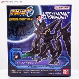 Super Robot Wars ASTRANAGANT Converge Figure SRW Original Collection Alpha 3 DD - Picture 1 of 14