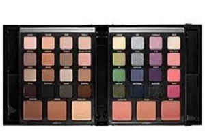 SMASHBOX Master Class Palette III ~ Visit   COLOR & CONTOUR - Picture 1 of 16