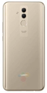 Dual SIM Huawei Mate 20 lite 4GB/6GB RAM 64/128GB ROM 6.3" Android Mobile Phone - Picture 1 of 11