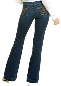 7 For All Mankind Dojo Jeans Regular 