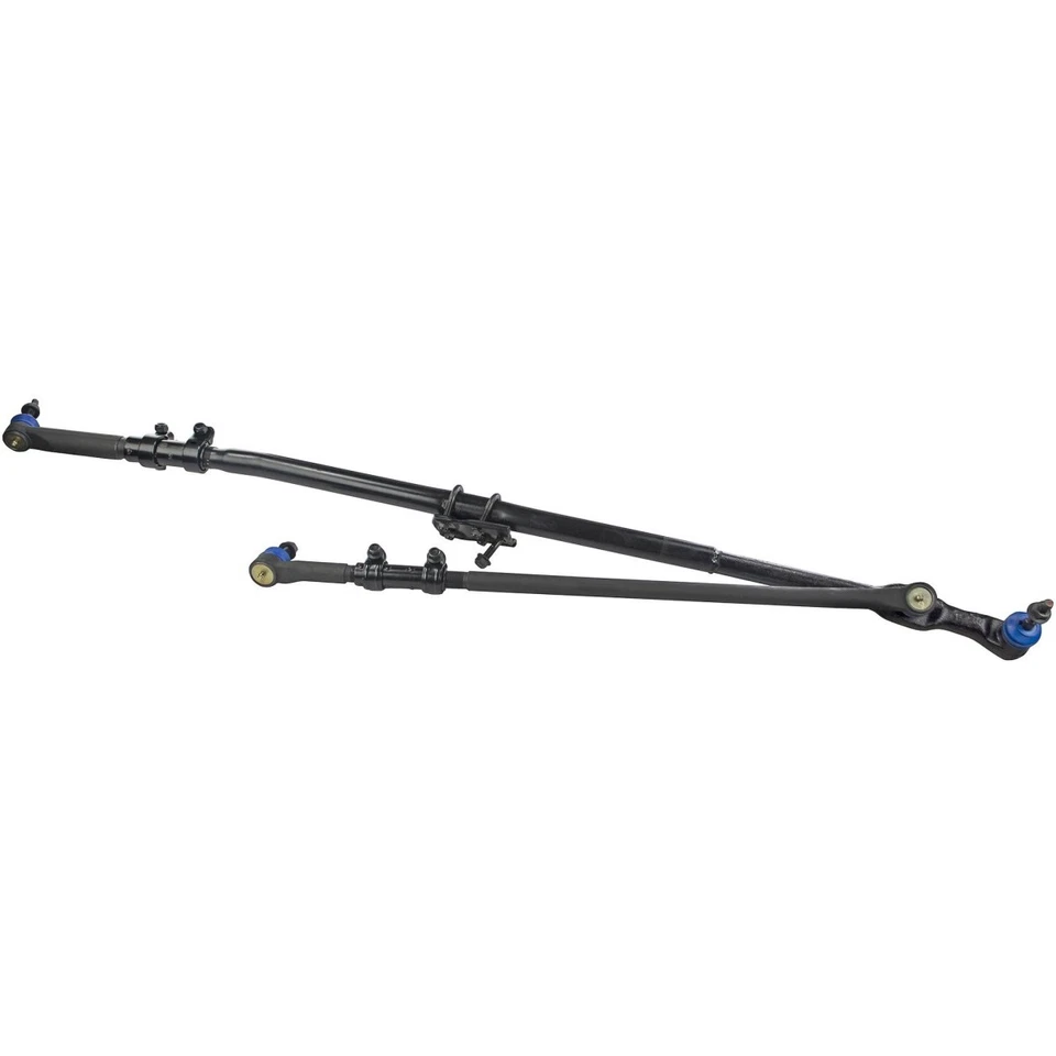 Conjunto de varilla de amarre delantera MS25656 Mevotech para camioneta Ram 2500 Dodge 3500 2011-2013 Foto 1 de 3