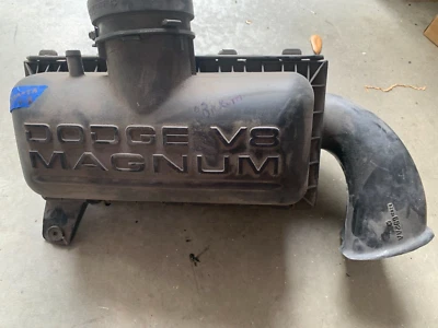 Dodge Dakota V8 2001-2003 montaje de caja de aire Mopar Oe Magnum 53031770ab 53032083A Foto 1 de 4