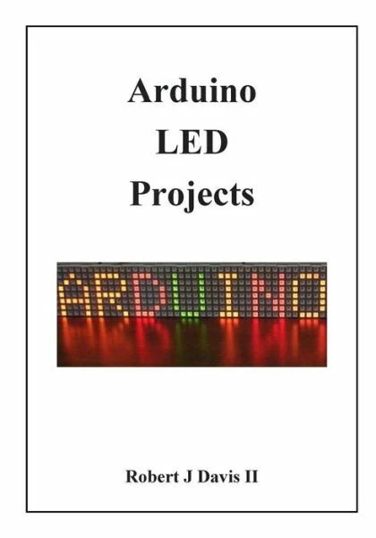 Arduino Led Projects - Image 1 of 1